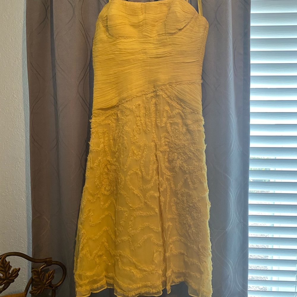 BCBG Max Azria Dress